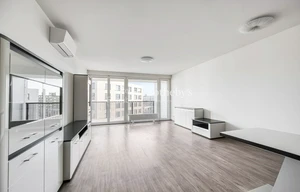 Apartment for sale, 4+kk - 3 bedrooms, 117m<sup>2</sup>