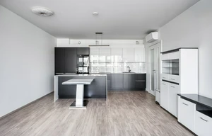 Apartment for sale, 4+kk - 3 bedrooms, 117m<sup>2</sup>