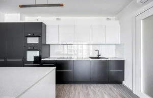 Apartment for sale, 4+kk - 3 bedrooms, 117m<sup>2</sup>