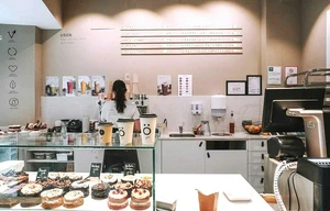 Restaurant for rent, 68m<sup>2</sup>