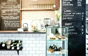 Restaurant for rent, 68m<sup>2</sup>