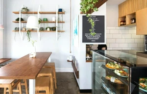 Restaurant for rent, 68m<sup>2</sup>