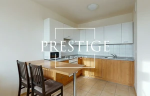Apartment for rent, 1+KK - Studio, 45m<sup>2</sup>