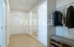 Apartment for rent, 1+KK - Studio, 45m<sup>2</sup>