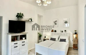 Apartment for rent, 2+1 - 1 bedroom, 45m<sup>2</sup>