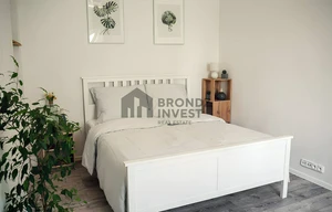 Apartment for rent, 2+1 - 1 bedroom, 45m<sup>2</sup>