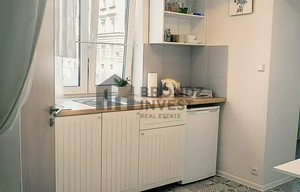 Apartment for rent, 2+1 - 1 bedroom, 45m<sup>2</sup>