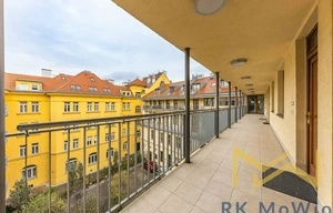 Office for rent, 63m<sup>2</sup>