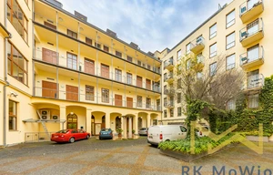 Office for rent, 63m<sup>2</sup>