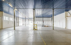 Warehouse for rent, 1321m<sup>2</sup>