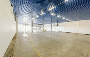 Warehouse for rent, 1321m<sup>2</sup>