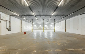 Warehouse for rent, 1321m<sup>2</sup>