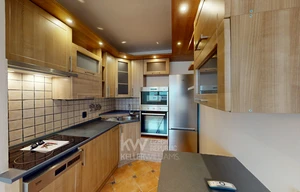 Apartment for rent, 2+kk - 1 bedroom, 47m<sup>2</sup>