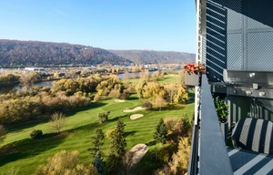 Apartment for sale, 4+kk - 3 bedrooms, 114m<sup>2</sup>