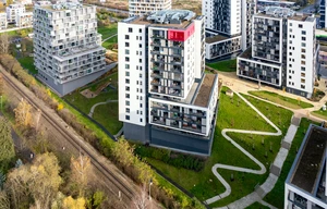 Apartment for sale, 4+kk - 3 bedrooms, 114m<sup>2</sup>