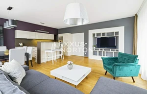 Apartment for rent, 4+kk - 3 bedrooms, 118m<sup>2</sup>