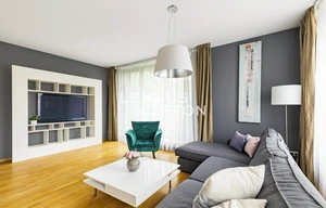 Apartment for rent, 4+kk - 3 bedrooms, 118m<sup>2</sup>