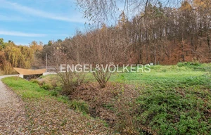 Building plot for sale, 1716m<sup>2</sup>