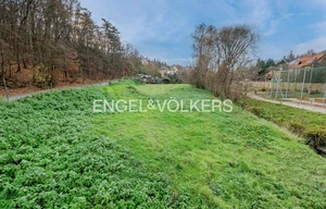 Building plot for sale, 1716m<sup>2</sup>