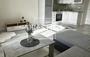 Apartment for rent, 1+KK - Studio, 29m<sup>2</sup>