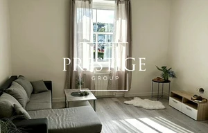 Apartment for rent, 1+KK - Studio, 29m<sup>2</sup>