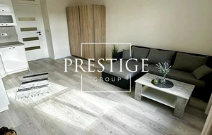 Apartment for rent, 1+KK - Studio, 29m<sup>2</sup>