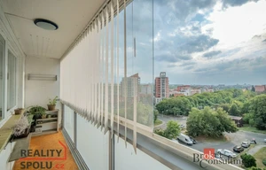 Apartment for sale, 3+kk - 2 bedrooms, 79m<sup>2</sup>