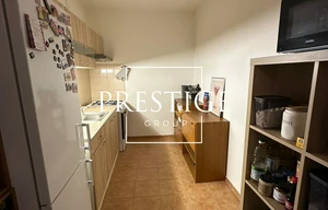 Apartment for rent, 3+kk - 2 bedrooms, 68m<sup>2</sup>