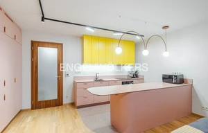 Apartment for rent, 2+kk - 1 bedroom, 71m<sup>2</sup>