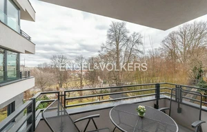 Apartment for rent, 2+kk - 1 bedroom, 71m<sup>2</sup>