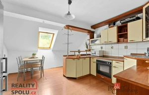 Apartment for sale, 3+1 - 2 bedrooms, 100m<sup>2</sup>