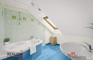 Apartment for sale, 3+1 - 2 bedrooms, 100m<sup>2</sup>