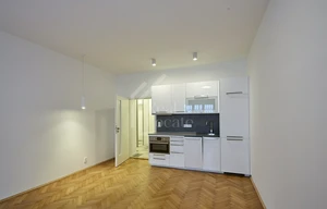 Apartment for rent, 1+KK - Studio, 35m<sup>2</sup>
