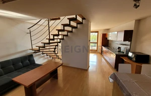 Apartment for rent, 3+kk - 2 bedrooms, 85m<sup>2</sup>