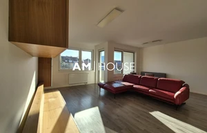 Apartment for rent, 3+kk - 2 bedrooms, 95m<sup>2</sup>