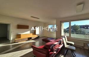 Apartment for rent, 3+kk - 2 bedrooms, 95m<sup>2</sup>