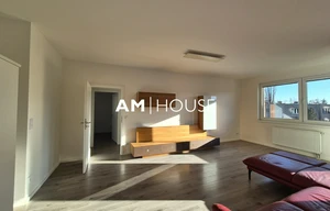 Apartment for rent, 3+kk - 2 bedrooms, 95m<sup>2</sup>