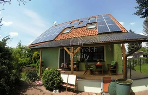 Family house for rent, 270m<sup>2</sup>