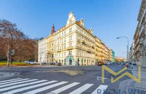 Apartment for rent, 5+1 - 4 bedrooms, 235m<sup>2</sup>