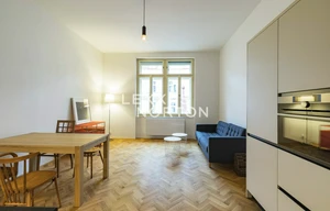 Apartment for rent, 3+kk - 2 bedrooms, 90m<sup>2</sup>