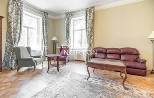 Villa for rent, 827m<sup>2</sup>, 8510m<sup>2</sup> of land