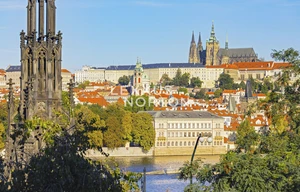 Apartment for rent, 3+1 - 2 bedrooms, 112m<sup>2</sup>