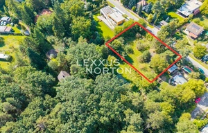 Building plot for sale, 1669m<sup>2</sup>