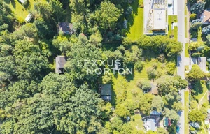 Building plot for sale, 1669m<sup>2</sup>