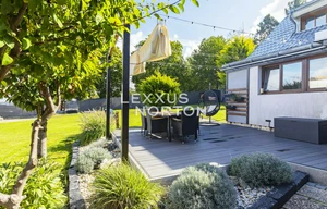 Family house for sale, 75m<sup>2</sup>, 850m<sup>2</sup> of land