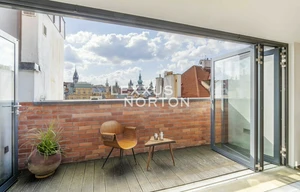 Apartment for sale, 4+kk - 3 bedrooms, 181m<sup>2</sup>