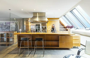 Apartment for sale, 4+kk - 3 bedrooms, 181m<sup>2</sup>