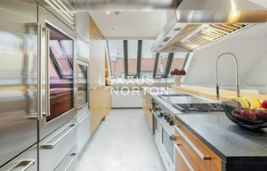 Apartment for sale, 4+kk - 3 bedrooms, 181m<sup>2</sup>