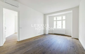 Apartment for sale, 3+kk - 2 bedrooms, 64m<sup>2</sup>