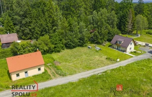 Building plot for sale, 704m<sup>2</sup>